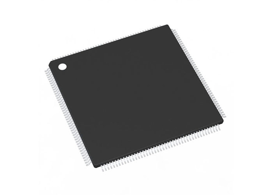 R7F7016124AFP-C Mikrodensör MCU Düşük Güçlü 120MHz RH850/F1K Otomobil Mikrodensörleri
