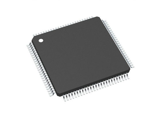 R7F7010224AFP Mikrodensör MCU 32-Bit Tek çekirdekli 80MHz 384KB RH850/F1L MCU 100-LFQFP