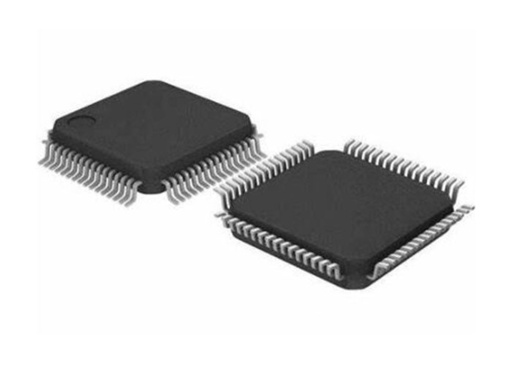 R5F52616ADFM Mikrodensör MCU RX261 Mikrodensör IC LFQFP64 32 Bit MCU