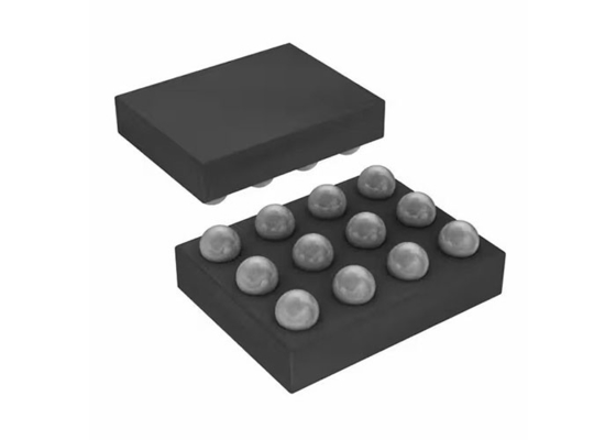 DA7281-00V42 Çoklu I2C Adresleriyle Entegre Devre Çip geniş bant genişliği haptik sürücüsü