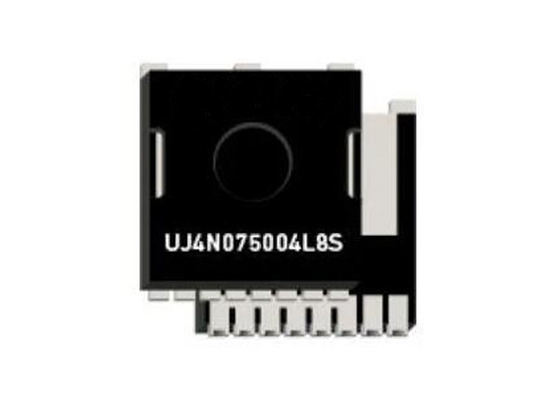 UJ4N075004L8S Entegre Devre Çip SiC JFET Transistor 750V Silikon Karbid JFET'ler