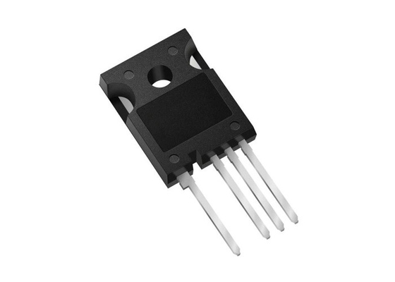 UG4SC075006K4S Entegre Devre Çipi SiC JFET'ler 750V Silisyum Karbür Combo JFET'ler
