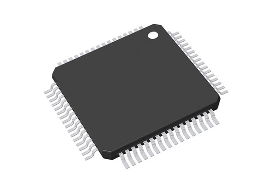 R5F51118ADFM Mikro denetleyici MCU Tek Çipli 1.8V 3.6V 32 Bit RX111 Dahili MCU