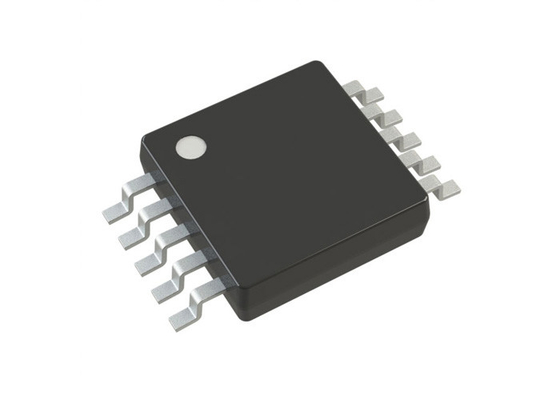 MCP33131D-05T-E/MS Entegre Devre Çipi ADC Dönüştürücü 16Bit Analog Dijital Dönüştürücü