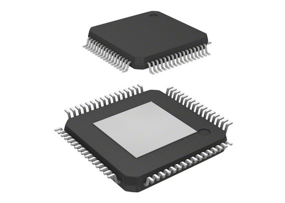 MC33779ASA1AE Entegre Devre Çipleri IC Çipleri LQFP64 Pil Çaplama Kutusu Monitor IC