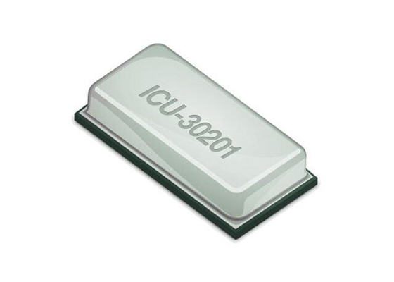 ICU-30201 Sensör IC Ultrasonik Uçuş Zamanı Sensörü LGA14 Ultrasonik Sensör