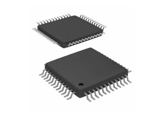 CY8C4147AZQ-T493 Mikrokontrolcü MCU 48MHz PSOC 4100T Plus MCU TQFP48 Otomotiv MCU