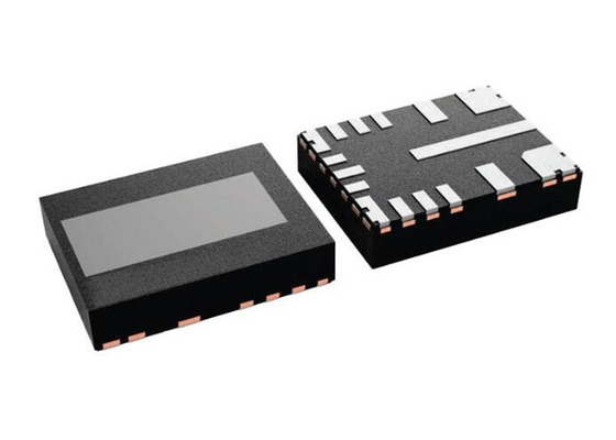 LM61480TQVAMRQ1 Entegre devreler çipi Otomotiv Buck dönüştürücüler VQFN16 Buck düzenleyicileri