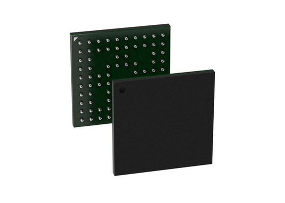 CEC1712H-B2-I/SX Mikro denetleyicisi MCU Gerçek Zamanlı Platform Güven Kontrolörünün Kökü WFBGA84