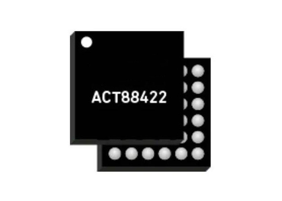 ACT88422-101 Entegre Devre Çipi ActiveCiPS Güç Yönetimi IC WLCSP36 PMIC IC