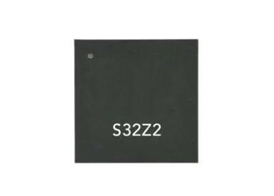 S32Z280ABCK0MJFR Mikro denetleyici MCU Gerçek Zamanlı İşlemciler S32Z2 İşlemciler