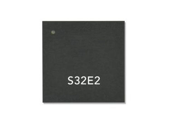 S32E287AACAAMJGR Mikrodenetleyici MCU Arm Cortex R52 Gerçek Zamanlı İşlemciler