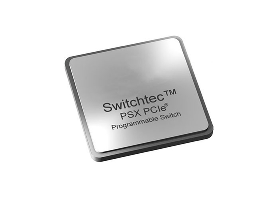 PM8546B-FEI Entegre Devre Çipi 174 GB/s Switchtec™ PSX PCIe Programlanabilir Anahtar