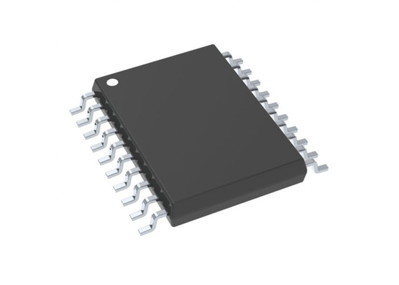 PIC18F16Q40T-E/SS Mikrodenetleyici MCU 8Bit PIC Mikrodenetleyiciler SSOP20 Gömülü MCU