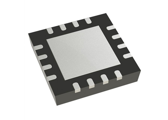 PIC16F17526T-I/ML Mikrodenetleyici MCU Düşük Güç 3uA 1.8V - 5.5V Mikrodenetleyiciler
