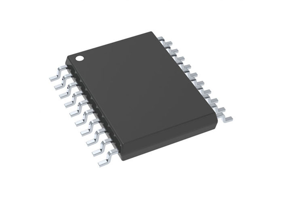 AVR16EB20T-I/SS Mikrodenetleyici MCU 8-Bit 20MHz AVR EB Mikrodenetleyici Entegre Devre 14-TSSOP