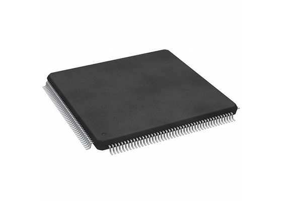 SPC56EC70L7C9E0X Mikro denetleyici MCU Otomobil gövde ve geçit uygulamaları için 32 bitlik çift çekirdekli MCU