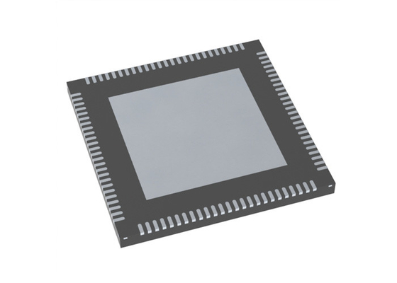 USB7252C-I/KDX Entegre Devre Çip 4-Port SmartHub IC VQFN100 USB Hub Denetleyicisi