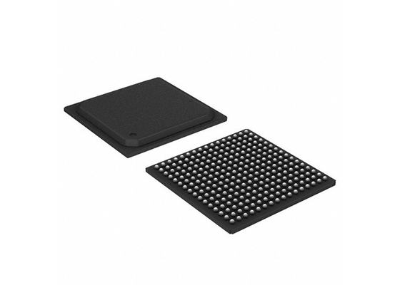 VSC8486YSN-04 Ethernet IC Düşük Güç 1 Port 10GbE XFI XAUI Ethernet PHY