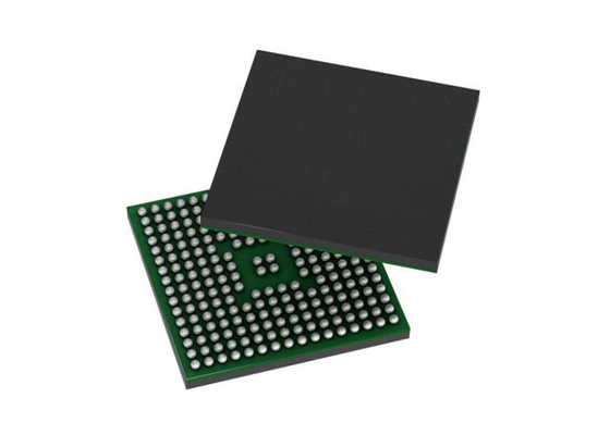 SAM9X60T-V/6GW-SL3 Mikrodenetleyici MCU 32Bit Mikroişlemci IC 600MHz ARM926EJ-S MPU