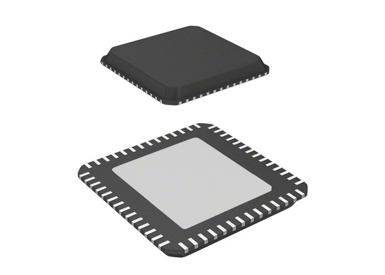 LAN9730I-ABZJ Ethernet IC USB 2.0 Ethernet Denetleyicisine VQFN56 Ethernet Köprüleri