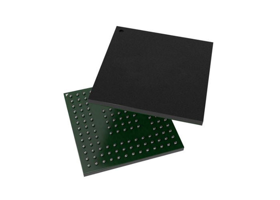 MEC1705Q-C2-I/SZ Entegre Devre Çip Gömülü Denetleyici WFBGA144 Gömülü IC