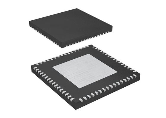 LAN9253-I/R4X Ethernet IC EtherCAT Alt Cihaz Denetleyicisi Entegre Ethernet PHY'leri ile