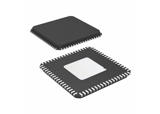 LAN8810-AKZE Ethernet IC Yüksek Performanslı Tek Çipli Ethernet Fiziksel Katman Alıcı