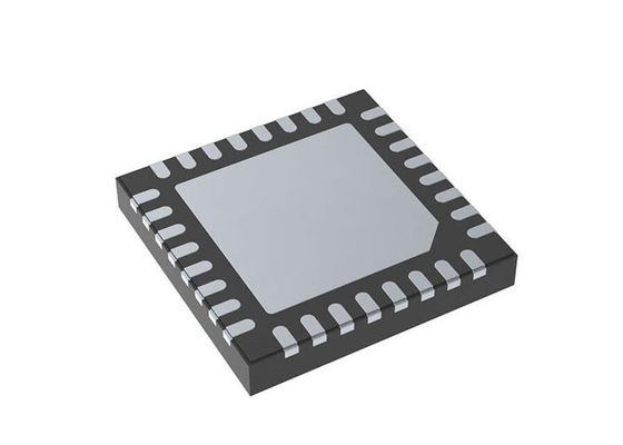 LAN8870-I/PUA Ethernet IC Tek Çipli 100/1000BASE-T1 Ethernet PHY Alıcı-Verici
