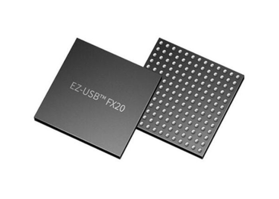CYUSB4022-FCAXI Entegre Devre Çip 17.6Gbps EZ-USB FX20 USB Periferik Denetleyicisi IC