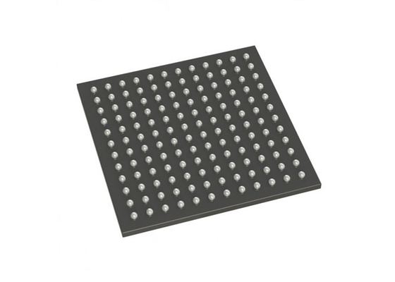 ATSAMS70Q20A-AN Mikrodenetleyici MCU 32Bit Tek Çekirdekli Mikrodenetleyiciler 300MHz MCU IC