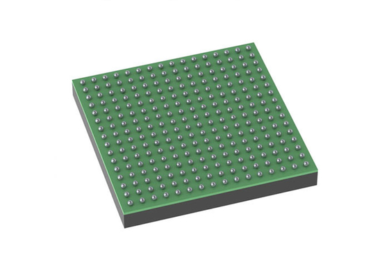 BCM53134OKFBG Ethernet IC Altı Portlu Ultra Düşük Güçlü Ethernet Değiştiricisi IC 256-FBGA