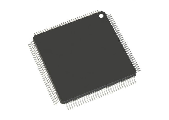 ATSAME54P20A-AF-SL3 Mikrodenetleyici MCU 100MHz 32Bit Mikrodenetleyiciler TQFP128 MCU IC