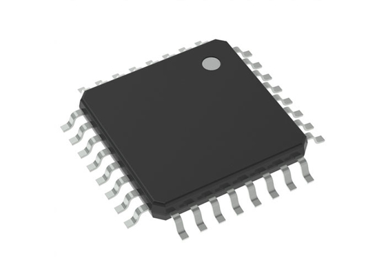 ATSAMC21E18A-ANT Mikrodenetleyici MCU 32-Bit ARM Cortex-M0+ SAM C21 Mikrodenetleyici Entegre Devre