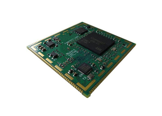ATSAMA5D27-SOM1 Mikrodenetleyici MCU Sistem Üzerine Modül 500MHz Gömülü Modüller