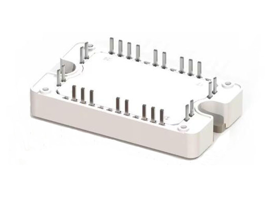 APTGLQ100H65T3G Otomobil IGBT Modülleri 650V IGBT Modülleri 100A Güç Modülü SP3F Paketi