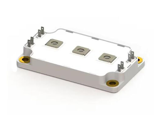 APTDF400KK100G Otomotiv IGBT Modülleri 1000V 400A Çift Ortak Katot Si Diyot Modülü