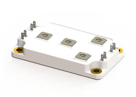 APTDF200H120G Otomotiv IGBT Modülleri 1200V 200A Tam Köprü Si Diyot Modülü SP6C Paketi
