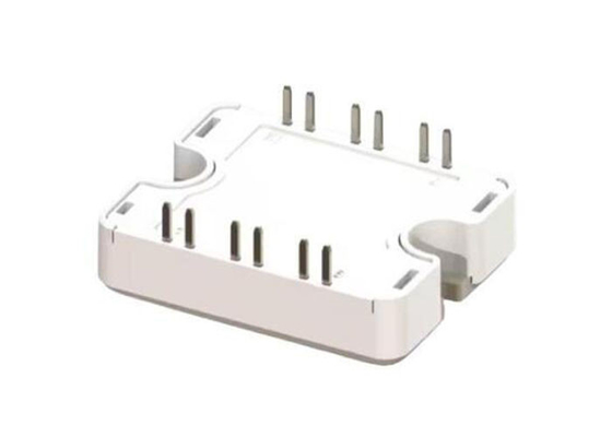 APTDF100H601G Otomobil IGBT Modülleri Si Diyot Modülü 600V Güç Modülleri SP1F Paketi