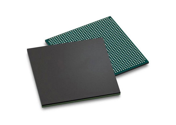BCM54616C0KFBG Ethernet IC Yüksek Performanslı Tek Çipli Ethernet PHY Alıcı-Vericileri