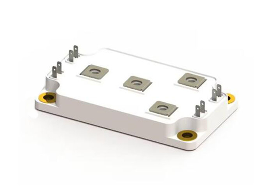 APTDF200H100G Otomotiv IGBT Modülleri 1000V Güç Modülleri 200A Si Diyot Modülü SP6C