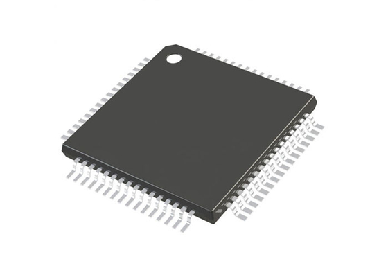 ATSAMC21J18A-AU Mikrodeneleyici MCU Genel Amaçlı 32 Bit Tek Çekirdekli SAM C21 Mikrodeneleyici