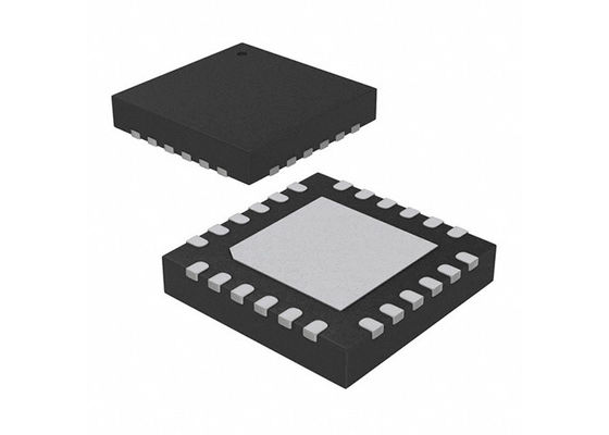 ATSAML10D14A-MU Mikrodensör MCU ARM Cortex-M23 SAM L10 Mikrodensör IC 24-VQFN