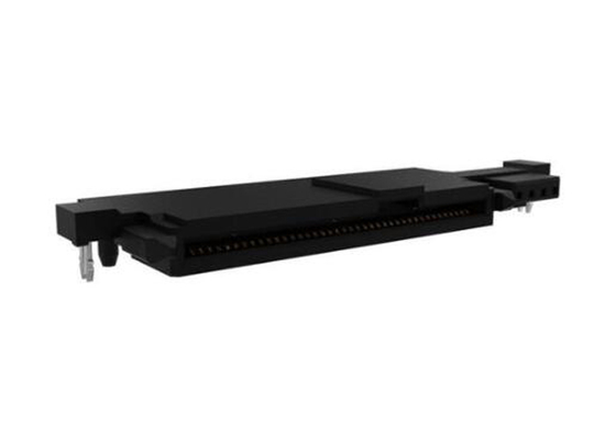 PSAS4F2130132TR Bağlantılar SAS PCIe U.2 4.0 Bağlantısı 68POS SAS PCIe Alıcı Bağlantısı