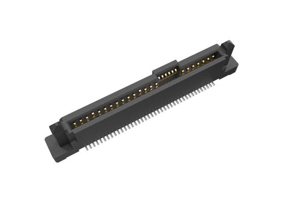 PSASF3130411TR Konnektörler SAS PCIe Soket Konnektörü 68POS Takılabilir Konnektör