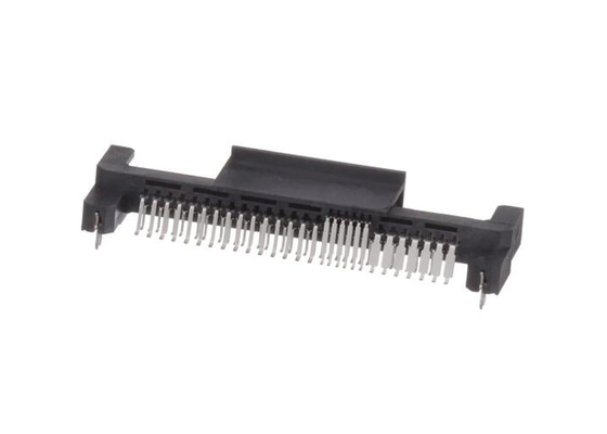 PSASM2130412TR Konnektörler Takılabilir Konnektörler 68PIN SAS PCIe 12G Konnektörler