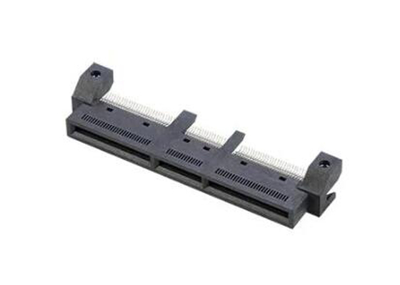 ME1005613401201 Konnektörler Mini Soğuk Kenar 0.60mm Konnektör 56POS Kart Kenar Konnektörleri