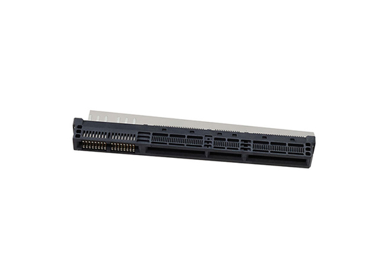 ME1014040182011 Bağlantılar Mini Cool Edge 0.60mm Bağlantı Ticari Sistemler İçin