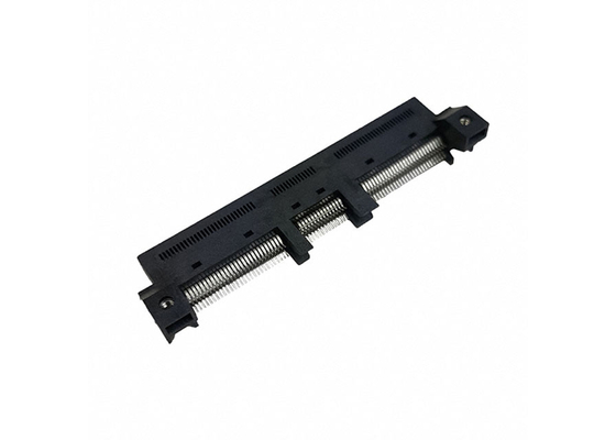 ME1014013401311 Konnektörler Mini Soğuk Kenar 0.60mm Konnektör 140POS Kart Kenar Konnektörü
