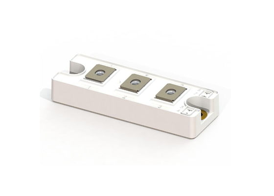 MSCDC100KK170D1PAG Otomotiv IGBT Modülleri 1700V 100A Çift Ortak Katot mSiC™ Diyot Modülü